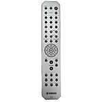 YAMAHA RAX31 -   


kompatibilis General márkájú távirányító
