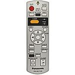 PANASONIC N2QAYB000311 - távirányító lézermutatóval