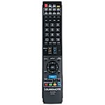 PIONEER RC-945S + TV vezérlés (mini TV) - távirányító duplikátum