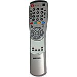 SAMSUNG AA59-00116B -   


kompatibilis General márkájú távirányító