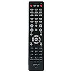 DENON RC-1173 - távirányító duplikátum