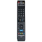 DENON RC-1173 - távirányító duplikátum