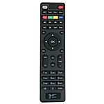 GOSAT MAT-830T + TV vezérlés (mini TV) - távirányító duplikátum