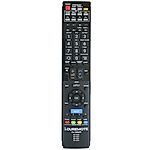 DENON RC-1228 + TV vezérlés (mini TV) - távirányító duplikátum