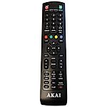 AKAI LET32FS3288 -   


kompatibilis General márkájú távirányító