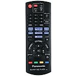 PANASONIC N2QAYB000956 -   


kompatibilis General márkájú távirányító