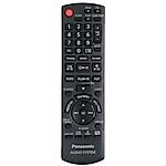PANASONIC N2QAYB000523 -   


kompatibilis General márkájú távirányító