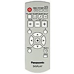 PANASONIC N2QAYB000432 -   


távirányító
 duplikátum