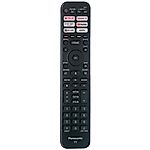 PANASONIC N2QBYA000044 -   


kompatibilis General márkájú távirányító
