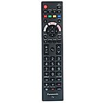 PANASONIC N2QBYA000037 -   


kompatibilis General márkájú távirányító