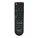 PHILIPS DTR3442B/EU -   


kompatibilis General márkájú távirányító