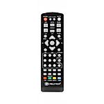 Cabletech URZ0336A -   


kompatibilis General márkájú távirányító