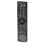 SILVA SCHNEIDER DCR612HD -   


kompatibilis General márkájú távirányító