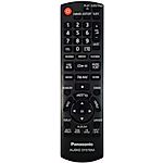 PANASONIC N2QAYB000555 -   


kompatibilis General márkájú távirányító
