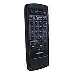 TOSHIBA CT-9554, CT-9572 -   


kompatibilis General márkájú távirányító