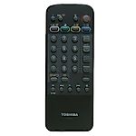 TOSHIBA CT-9554, CT-9572 -   


kompatibilis General márkájú távirányító