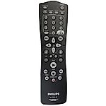 PHILIPS RT25194, RT25195 -   


kompatibilis General márkájú távirányító