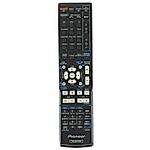 PIONEER AXD7621 - távirányító duplikátum