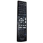 PIONEER AXD7619 - távirányító duplikátum