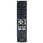 PIONEER AXD7618 - távirányító duplikátum