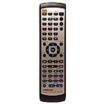 ONKYO RC-479S, RC-581M - távirányító duplikátum