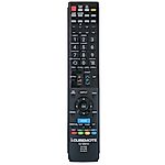 ONKYO RC-479S, RC-581M - távirányító duplikátum