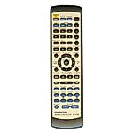 ONKYO RC-478M - távirányító duplikátum