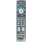 PANASONIC N2QAYB000572 -   


kompatibilis General márkájú távirányító