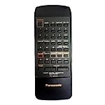 PANASONIC RAK-SC001WH -   


kompatibilis General márkájú távirányító