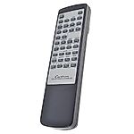 CENTRUM Titan 500 -   


kompatibilis General márkájú távirányító