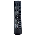 SWAN Multimedia Hybroad A350 + TV vezérlés (mini TV) - távirányító duplikátum