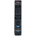 SWAN Multimedia Hybroad A350 + TV vezérlés (mini TV) - távirányító duplikátum