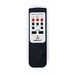 REDSTAR RS-220 -   


kompatibilis General márkájú távirányító