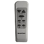 SILVERCREST SKT 2300 A1 -   


távirányító
 duplikátum