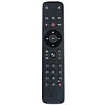 Skyworth HY4403, HY4415, HY4402, Tmobile, O2 TV - távirányító, duplikátum, varázslatos funkciók nélkül