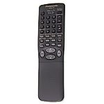 PANASONIC VEQ2231 - távirányító duplikátum
