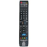 PANASONIC N2QAKB000022, N2QAKB000024, N2QAKB000027, N2QAKB000028 - távirányító duplikátum