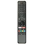 PANASONIC RC43160N -   


kompatibilis General márkájú távirányító