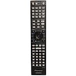 PIONEER AXD7615 - távirányító duplikátum