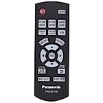 PANASONIC N2QAYB000680 - távirányító lézermutatóval