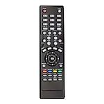 PATRIOT BOX OFFICE + TV vezérlés (mini TV) - távirányító duplikátum