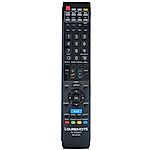PATRIOT BOX OFFICE + TV vezérlés (mini TV) - távirányító duplikátum