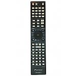 PIONEER AXD7595 - távirányító duplikátum
