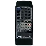 JVC RM-SA5U -   


kompatibilis General márkájú távirányító