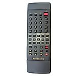 PANASONIC EUR50708 -   


kompatibilis General márkájú távirányító