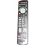 PANASONIC N2QAYB000673 -   


kompatibilis General márkájú távirányító
