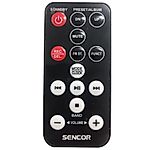 SENCOR STT210U -   


távirányító
 duplikátum