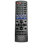 PANASONIC N2QAYB000095 - távirányító duplikátum