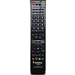 PANASONIC N2QAYB000727 - távirányító duplikátum