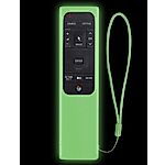 SAMSUNG BN59-01220A, BN59-01220B, BN59-01220D, BN59-01220E, BN59-01220J, BN59-01220M, BN59-01221A, BN59-01221B, BN59-01221J
 szilikon tok - fluoreszkáló